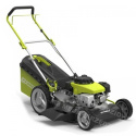 COMBUSTION MOWER 51cm 4in1 LONCIN 166cc G-FORCE