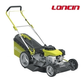 COMBUSTION MOWER 51cm 4in1 WITH 170cc HONDA DRIVE