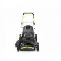53cm 4in1 petrol lawn mower with 200cc HONDA drive