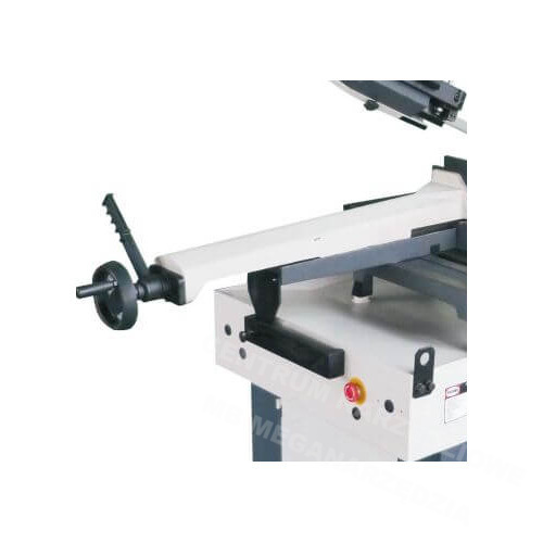 BANDSAW TABLE SAW FOR METAL 1500W PROMA
