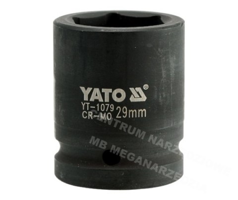 YATO NASADKA UDAROWA 3/4" 29mm 1079