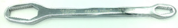 FALON TECH Klucz płaski uniwersalny 8-22mm klucze płaskie