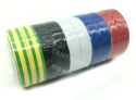 INSULATING TAPE 10mm 10pcs. INSULATION COLOR STRONG