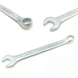 FLAT RING WRENCH 9 mm FLAT RING WRENCHES VR-0053