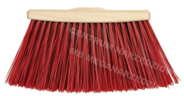 LONG HAIR BROOM WITHOUT A SHAFT