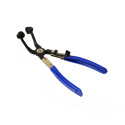 G01654 CURVED PLIERS FOR VAG CLAMPS