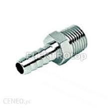 SLEEVE GZ 1/4, CYLINDRICAL FOR 8mm HOSE