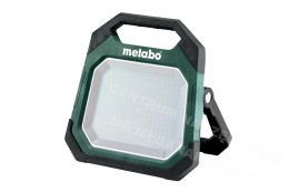 METABO.LAMPA BSA 18 LED 10000 CARCASS