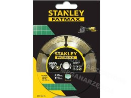 STANLEY Tarcza diamentowa do FM380 89mm x10