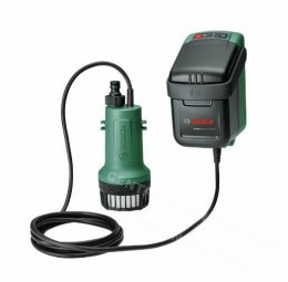BOSCH Akumulatorowa pompa do deszczówki Garden Pump 18V-2000 1x2,5Ah