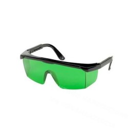STANLEY Okulary zielone do pracy z laserami