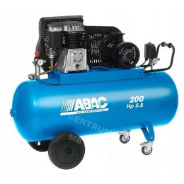 ABAC Sprężarka Olejowa Pro A49B/200 4HP 553 l/min 400V