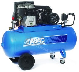 ABAC Sprężarka olejowa pro B5900B 270 CT5,5 653 l/min 400V