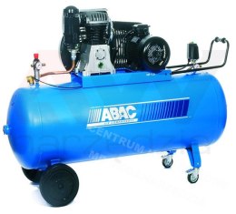 ABAC Sprężarka olejowa PRO B6000 270 7,5KM 827 l/min 400V