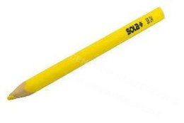 SOLA Ołówek Sygnałowy żółty Sb