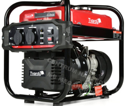 TVARDY T05010 Agregat prądotwórczy 2000W 3KM