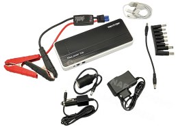 ADLER Wilofunkcyjne Urządzenie Rozruchowe Power Bank Maxi Power-700