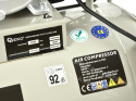 GEKO Kompresor olejowy 100L TYP V 230V 390L/MIN