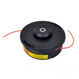 A spool of string for the PROFI petrol trimmer