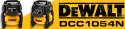 DEWALT Kompresor DCC1054N 54V 9 BAR SOLO