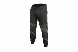 HOGERT spodnie robocze dresowe murg czarne rozmiar L