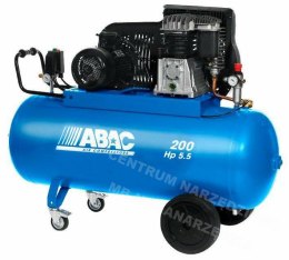 Sprężarka ABAC B5900B/200 5,5HP 400V