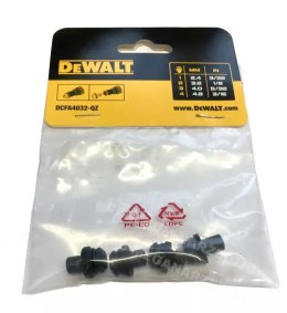 DEWALT DCFA4032-QZ końcówki do nitownicy DCF403