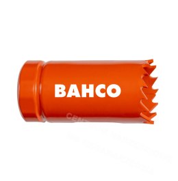 BAHCO OTWORNICA BIMETALOWA 19mm