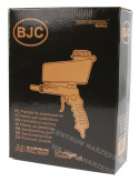 BJC Pistolet do piaskowania 6mm