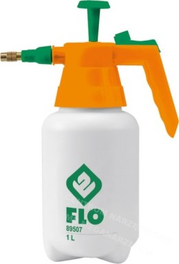 FLO Opryskiwacz ręczny ciśnieniowy 1,5L