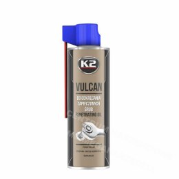 K2 Preparat do odkręcania śrub zapieczonych vulcan 500ML Spray