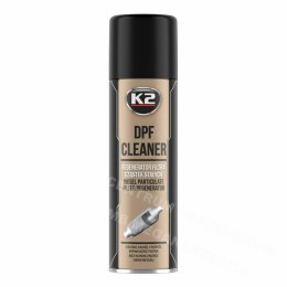 K2 Preparat do czyszczenia DPF Cleaner 500ml