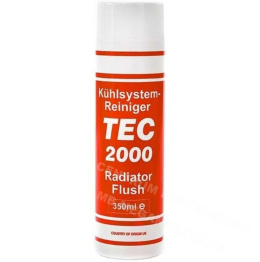 TEC2000 Płyn do czyszczenia chłodnic TEC-RF Radiator Flush