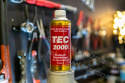 TEC-DSC TEC2000 Diesel System Cleaner