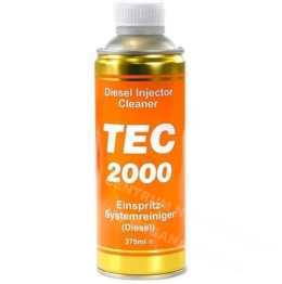 TEC2000 Preparat do czyszczenia wtrysków TEC-DIC Diesel Injector Cleaner