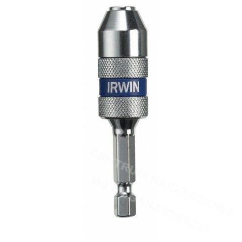 IRWIN Uchwyt quick change 1/4 150mm