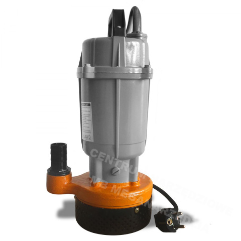 MAR-POL Pompa do wody QDX 0,55kW 18 m³/h