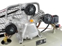 GEKO Kompresor olejowy 200l typ v 400v 490l/min