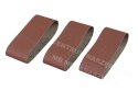 IRWIN Pasy bezkońcowe do elektronarzędzi 75mm x 457mm, P150 /do metalu, drewna, farby i tworzyw 3 szt