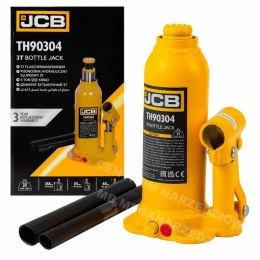 JCB Podnośnik hydrauliczny słupkowy 3T (H MIN 115mm, H MAX 188mm)