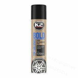 K2 Spray do czyszczenia opon Bold 600ml