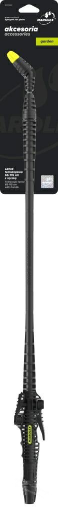 MAROLEX Lanca kompozytowa 65-115 cm z rączką