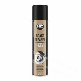 K2 Lakier brake cleaner 600ml spray