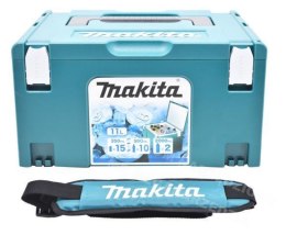 MAKITA Makpac walizka chłodziarka typ 3