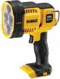 DEWALT LAMPA 18V LED DCL043 DEWALT