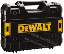 DEWALT Wiertarko-wkrętarka udarowa 18V 95/66Nm 3-biegi 2 x 5,0Ah walizka TSTAK DCD996P2
