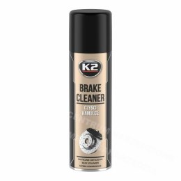 K2 Lakier Brake Cleaner 500ml Spray