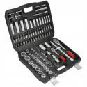 Set of socket wrenches 94 PACKS 1/2 & 1/4