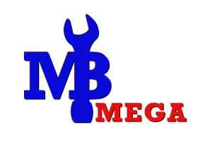  MB Mega Narzędzia Logo 