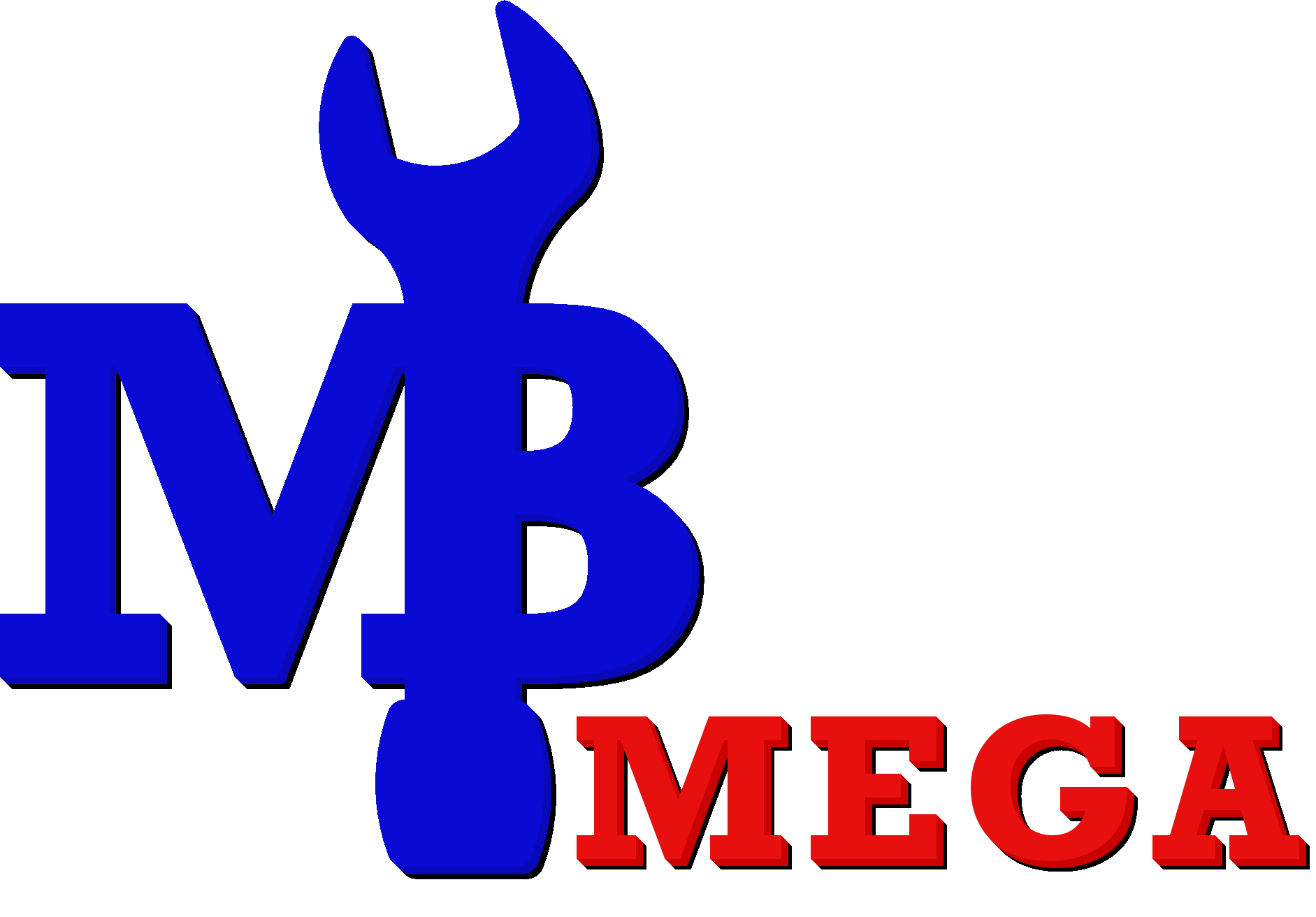  MB Mega Tools Оптовик 